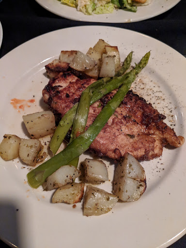 Restaurant «Trumpets Jazz Club & Restaurant», reviews and photos, 6 Depot Square, Montclair, NJ 07042, USA