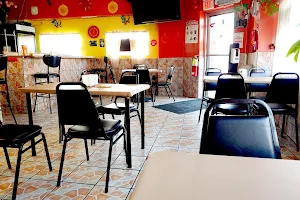 La Concha | Mexican Restaurant image