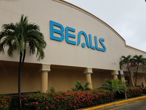 Department Store «Bealls Department Store», reviews and photos, 13300 S Cleveland Ave #1, Fort Myers, FL 33907, USA