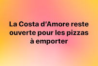 Photos du propriétaire du Pizzeria La Costa d'Amore à Le Croisic - n°15