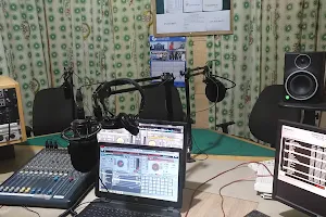 Sunrise FM - Ghana Broadcasting Corporation (GBC) image