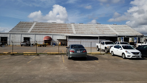 Building Materials Supplier «BMC Bison», reviews and photos