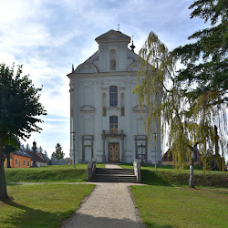 Kostel sv. Tomáše Becketa