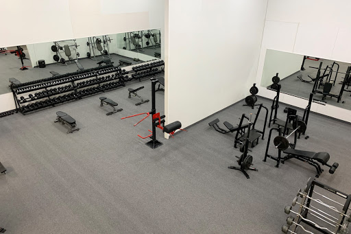 Gym «Texas FITT», reviews and photos, 1535 S Bowen Rd, Pantego, TX 76013, USA