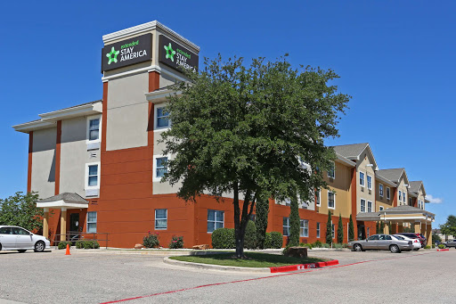 Group accommodation Waco