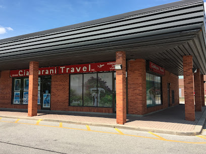 Cianfarani Travel Inc