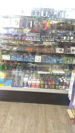 Tobacco Shop «Smoke Shop», reviews and photos, 13055 Riverdale Dr NW, Minneapolis, MN 55448, USA