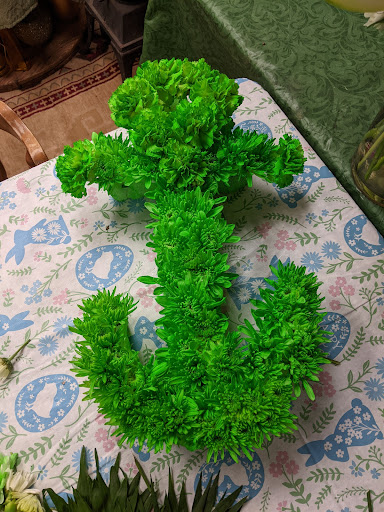 Florist «Given-Erwin Florist», reviews and photos, 328 Cambridge St, Burlington, MA 01803, USA