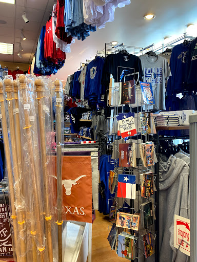 Sportswear Store «Rally House Fairview», reviews and photos, 106 Prairie Rd, Fairview, TX 75069, USA