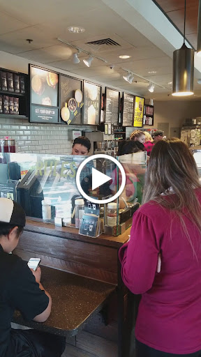 Starbucks image