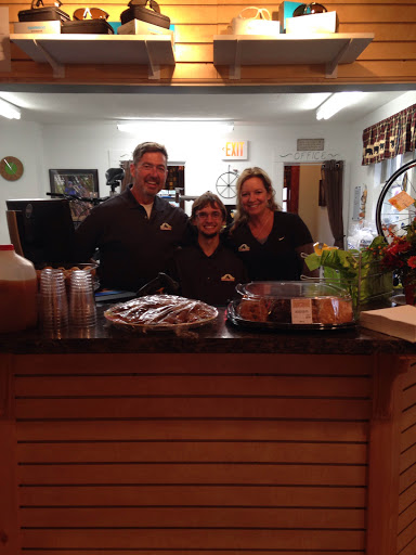 Bicycle Store «The Bike Den», reviews and photos, 2569 Cranberry Hwy, Wareham, MA 02571, USA