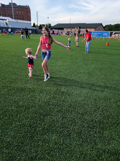 Stadium «Ripken Stadium», reviews and photos, 873 Long Dr, Aberdeen, MD 21001, USA