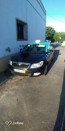 Avaliações doTaxi Joao nunes em Ferreira do Alentejo - Serviço de transporte