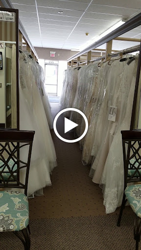 Bridal Shop «Bridal Gallery», reviews and photos, 749 44th St SE, Grand Rapids, MI 49548, USA