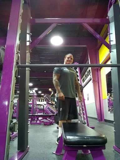 Gym «Planet Fitness», reviews and photos, 20040 Hawthorne Blvd, Torrance, CA 90503, USA