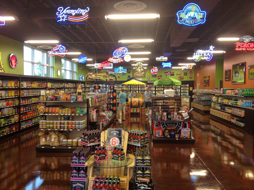 Liquor Store «Pour Vous Wine Spirits & Beer», reviews and photos, 263 Indian Lake Blvd, Hendersonville, TN 37075, USA