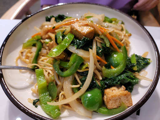 Noodle St Arcadia