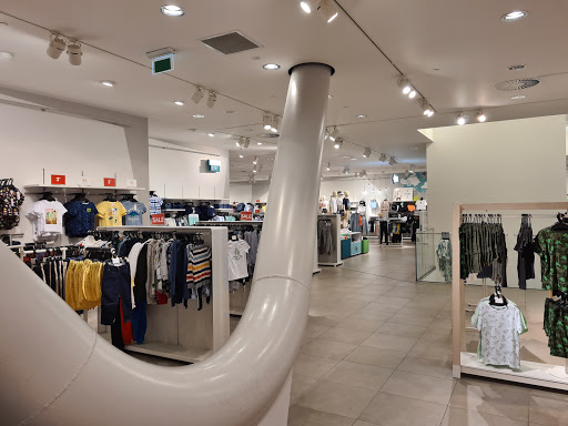 H&M-winkels Rotterdam