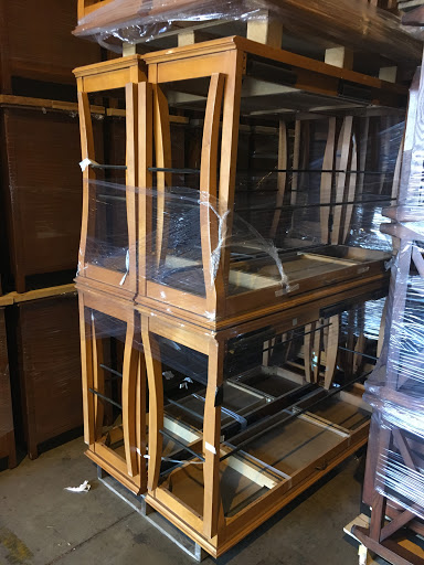 Used Furniture Store «IRCA», reviews and photos, 2620 E Greenway Rd, Phoenix, AZ 85032, USA