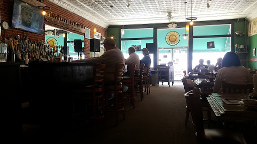 Barbecue Restaurant «Something Different», reviews and photos, 213 Virginia St, Urbanna, VA 23175, USA