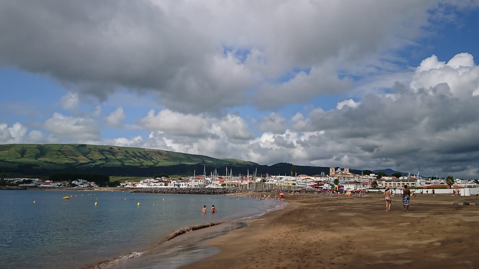 Praia da Vitoria photo #8