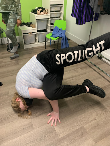 Dance School «Spotlight Dance & Performing Arts Center», reviews and photos, 150 S Tobin St, Renton, WA 98057, USA