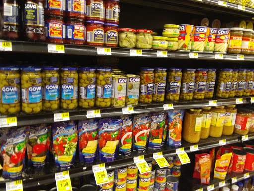 Grocery Store «Shoppers», reviews and photos, 6200 Little River Turnpike, Alexandria, VA 22312, USA