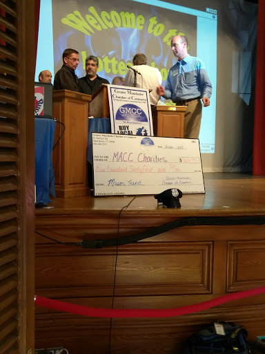 Performing Arts Theater «Little Theatre of Manchester at Cheney Hall», reviews and photos, 177 Hartford Rd, Manchester, CT 06040, USA