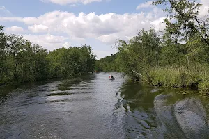 Rzeka Rospuda image