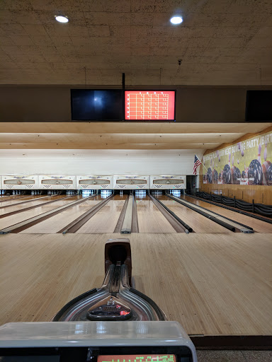 Bowling Alley «Hy-Way Bowl», reviews and photos, 1731 US-22, Union, NJ 07083, USA