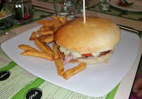 Plats et boissons du Restaurant Le Petit Saint Léger à Saint-Léger-lès-Paray - n°8