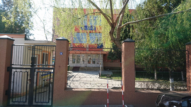 Liceul Tehnologic Dimitrie Filipescu - Buzău