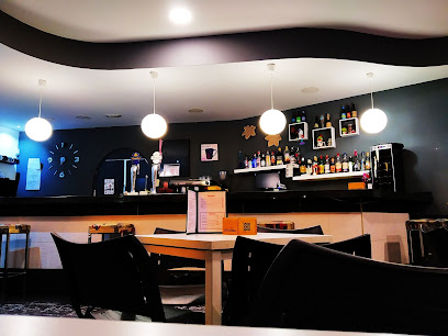Tapas bar Kdm,s - Av. del Conde de Coruña, 87, local 3, 28814 Daganzo de Arriba, Madrid, Spain
