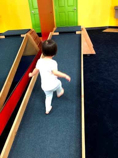 Gymnastics Center «My Gym», reviews and photos, 10950 San Jose Blvd # 10, Jacksonville, FL 32223, USA