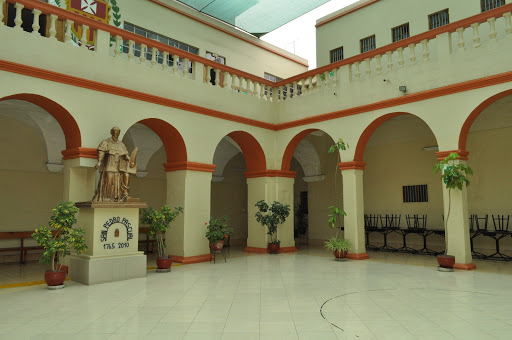 Colegio Mercedario San Pedro Pascual