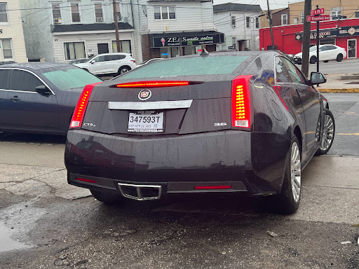 Used Car Dealer «Pristine Auto Group», reviews and photos, 106 Bloomfield Ave, Bloomfield, NJ 07003, USA