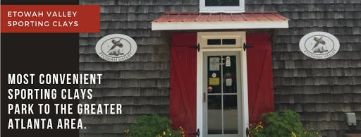 Shooting Event Area «Etowah Valley Sporting Clays Park», reviews and photos, 619 Sporting Hill Dr, Dawsonville, GA 30534, USA