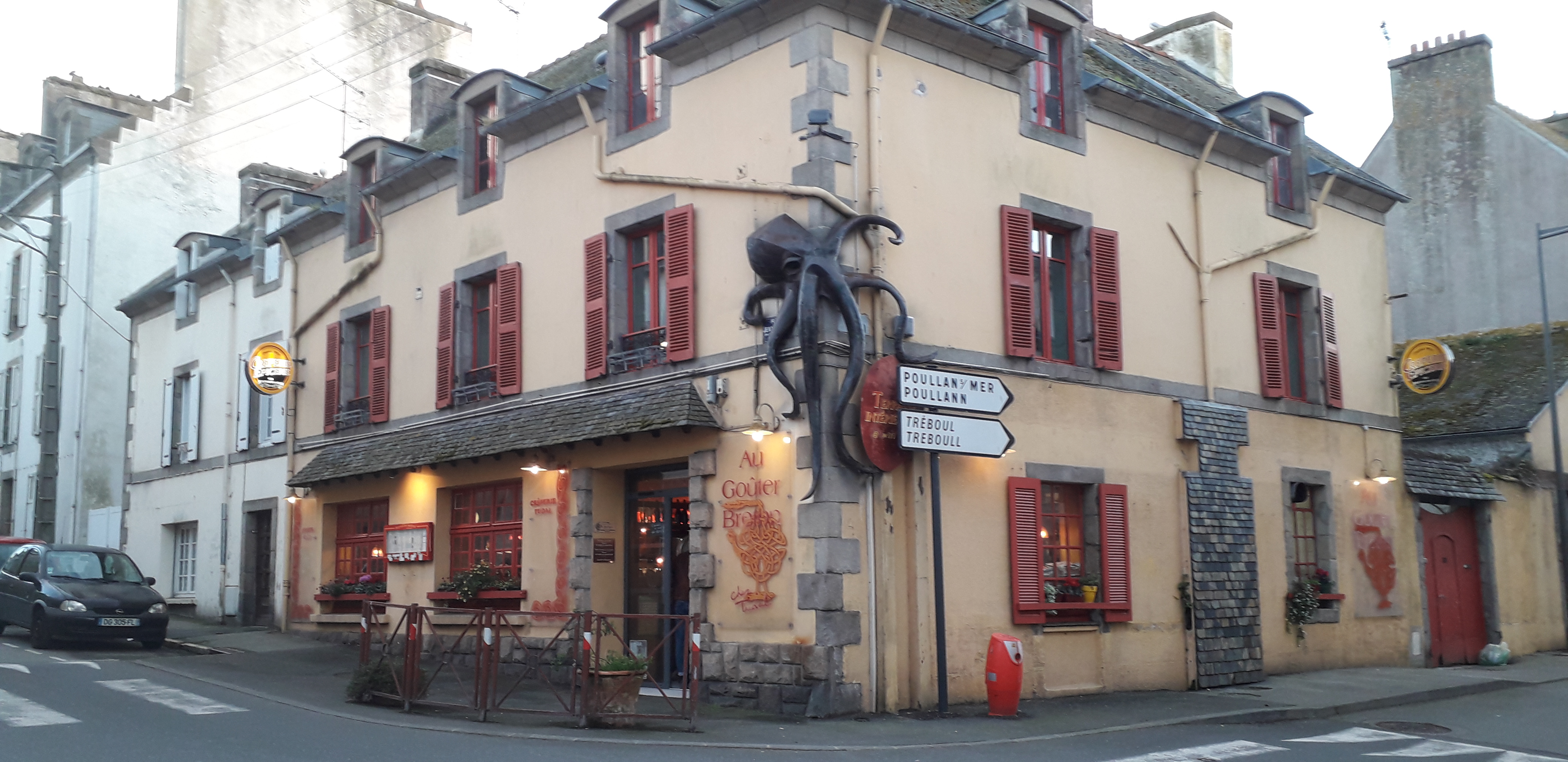 Photo n° 1 de l'avis de chris.i fait le 09/04/2019 à 19:38