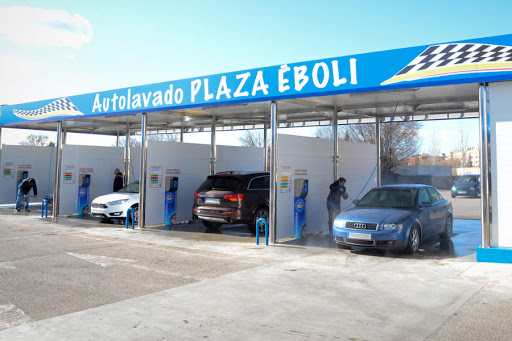 Servi Tecman S.L. en Ciudad Real, Ciudad Real