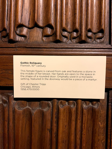 Art Museum «Evansville Museum», reviews and photos, 411 SE Riverside Dr, Evansville, IN 47713, USA