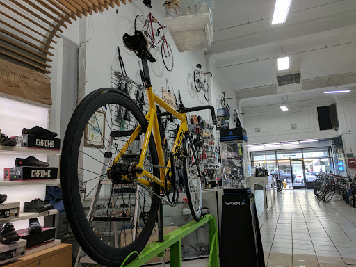 Bicycle Store «Dtla Bikes», reviews and photos, 425 S Broadway, Los Angeles, CA 90013, USA