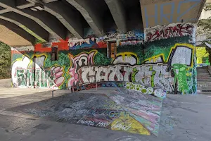 Skatepark Letten image