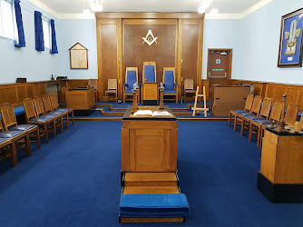 Freemasons Hall Crumlin Road