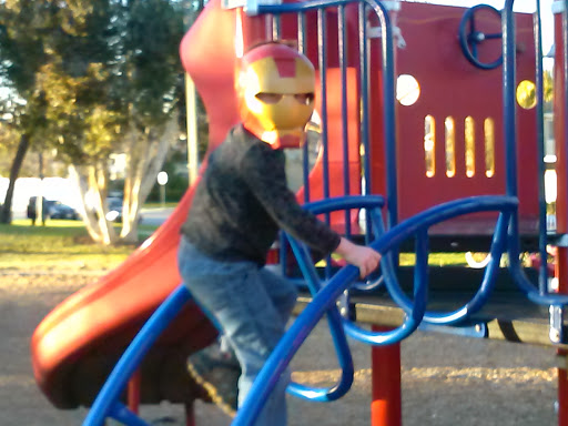 Park «Veterans Park», reviews and photos, 4554 Avenida Granada, Cypress, CA 90630, USA