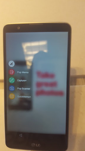 Cell Phone Store «Verizon», reviews and photos, 5110 2nd Ave, Kearney, NE 68847, USA