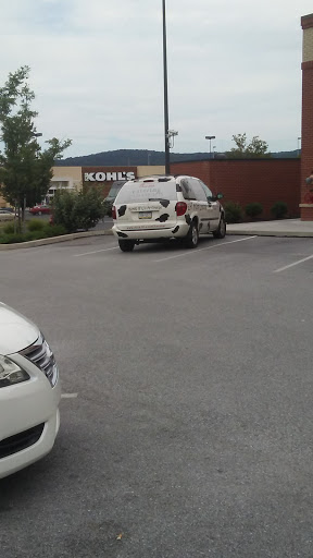 Fast Food Restaurant «Chick-fil-A», reviews and photos, 340 Eisenhower Dr, Hanover, PA 17331, USA