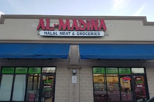 Al-Madina Halal Meat & Grocery image