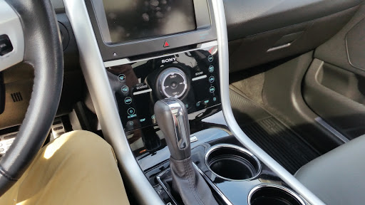 Ford Dealer «Sands Ford Of Red Hill», reviews and photos, 602 Main St, Red Hill, PA 18076, USA