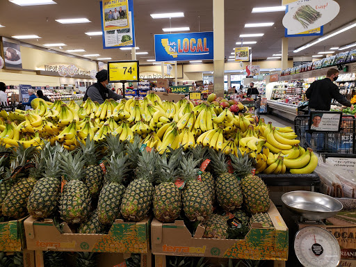 Grocery Store «Safeway», reviews and photos, 50 Solano Square, Benicia, CA 94510, USA