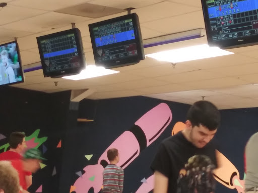 Bowling Alley «Cape Ann Lanes», reviews and photos, 53 Gloucester Ave, Gloucester, MA 01930, USA